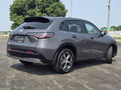 Used 2025 Honda HR-V EX-L image 17