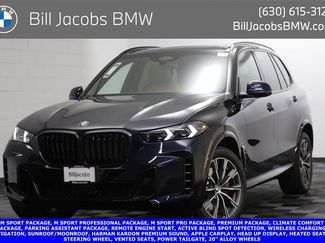 Certified 2026 BMW X5 xDrive40i AWD/4WD video 1