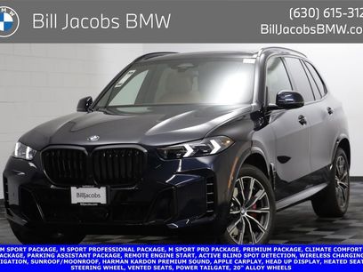 Certified 2026 BMW X5 xDrive40i