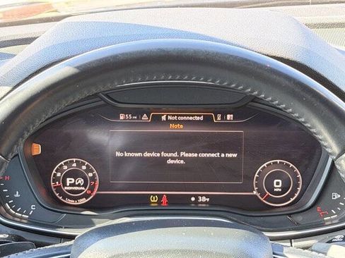 Used 2018 Audi Q5 2.0T Premium Plus w/ Premium Plus Package image 15