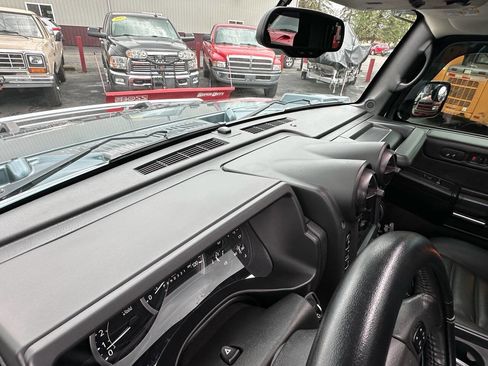 Used 2006 HUMMER H2 image 24