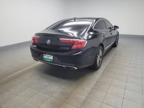 Used 2019 Buick LaCrosse Essence w/ Sun and Shade Package AWD/4WD image 9
