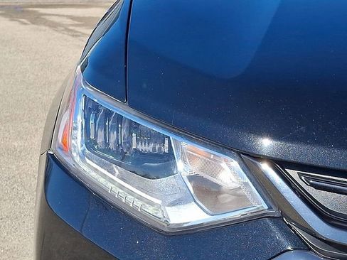 Used 2020 Chevrolet Traverse Premier w/ Redline Edition image 9