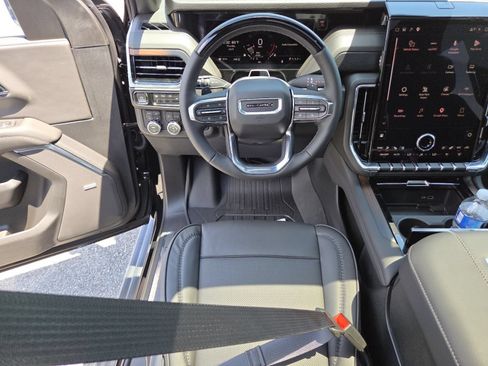 New 2026 GMC Yukon XL Denali w/ Denali Reserve Package AWD/4WD image 33