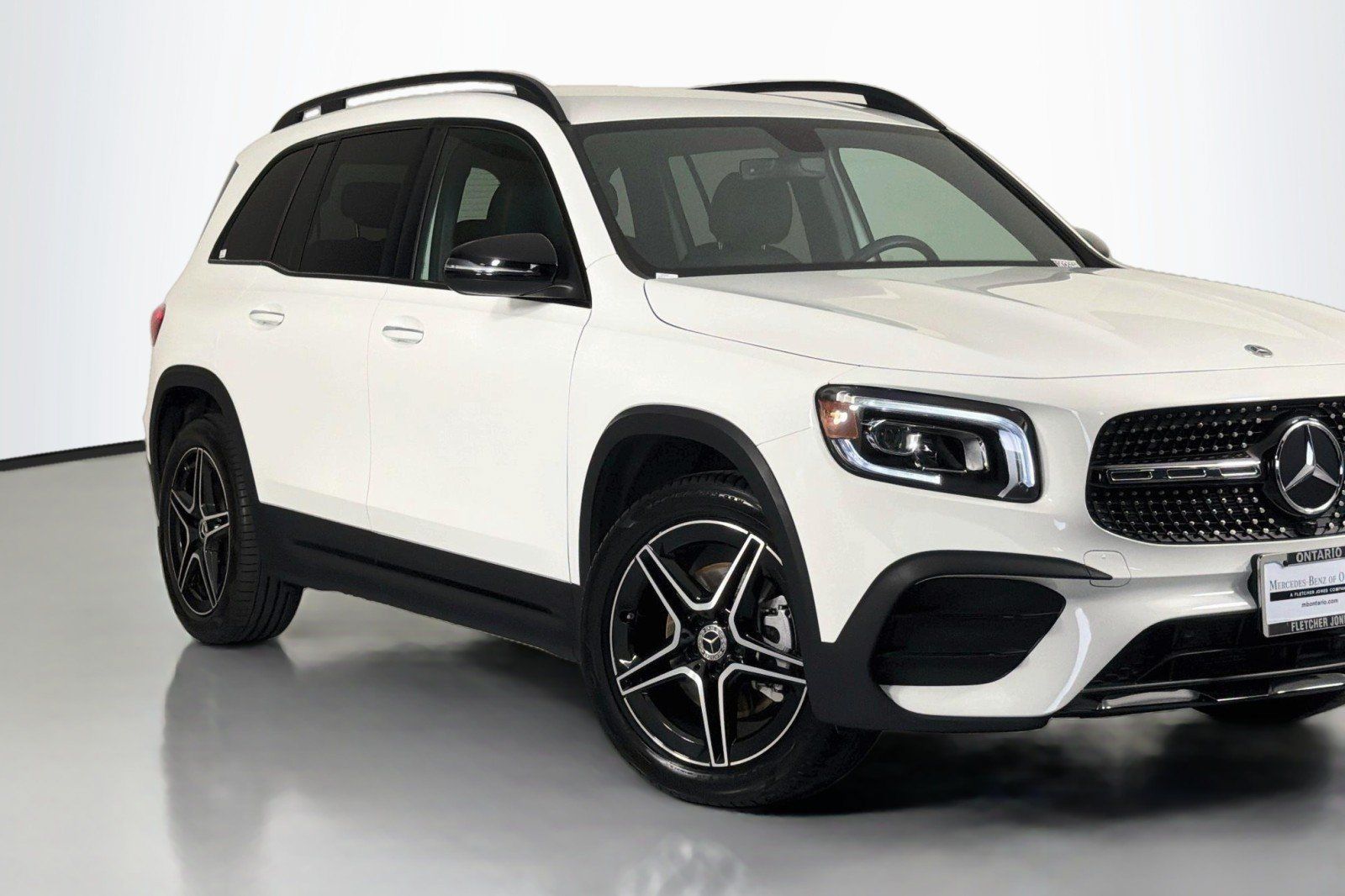 Used 2023 Mercedes-Benz GLB 250 image 14