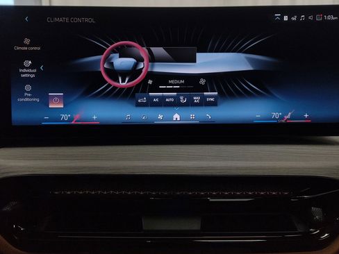 New 2026 BMW 430i xDrive w/ M Sport Package image 19