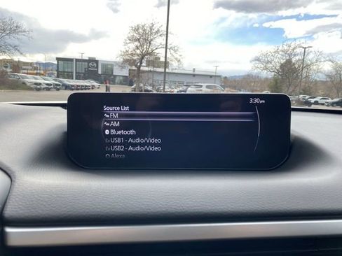 Certified 2025 MAZDA CX-50 AWD 2.5 S w/ Preferred Package image 18