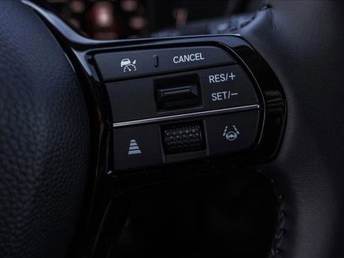New 2026 Honda CR-V EX-L image 16