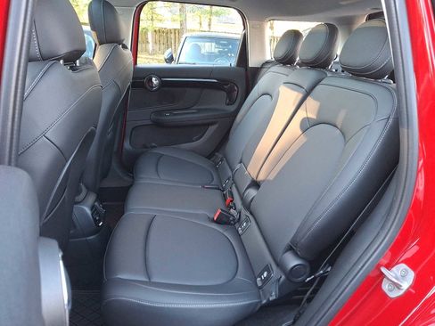 Certified 2024 MINI Cooper Countryman S image 8