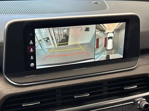 Used 2022 Kia Telluride SX w/ SX Prestige Package AWD/4WD image 28