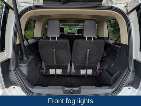 Used 2019 Ford Flex SEL w/ Equipment Group 202A FWD image 30