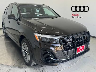 New 2026 Audi Q7 2.0T Premium Plus