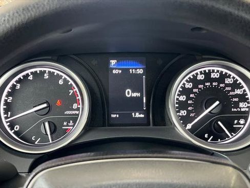 Certified 2024 Toyota Camry LE image 25