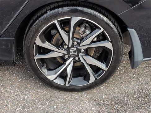 Used 2018 Honda Civic Si image 14