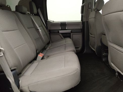 Used 2020 Ford F150 XLT w/ Equipment Group 301A Mid RWD image 19