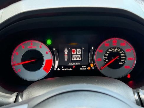 Certified 2023 Acura RDX A-Spec AWD/4WD image 23