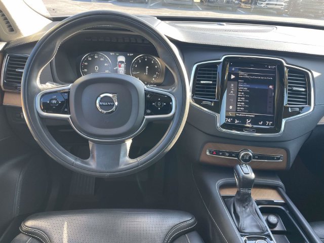Used 2019 Volvo XC90 T6 Inscription w/ Luxury Package AWD/4WD image 14