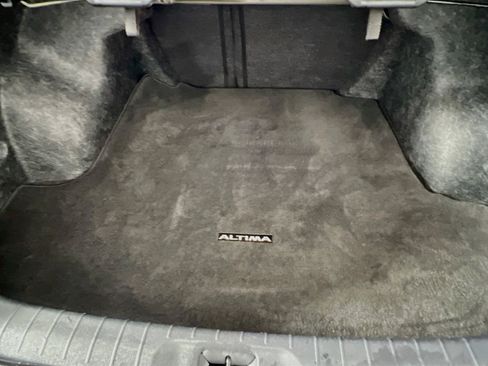 Used 2023 Nissan Altima 2.5 SV FWD image 23