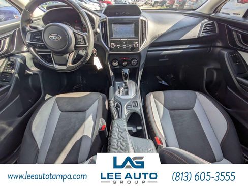 Used 2018 Subaru Crosstrek 2.0i Premium w/ Popular Package #2 AWD/4WD image 14