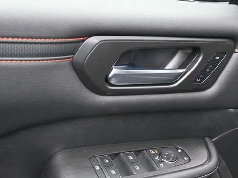 New 2026 Nissan Armada PRO-4X image 16