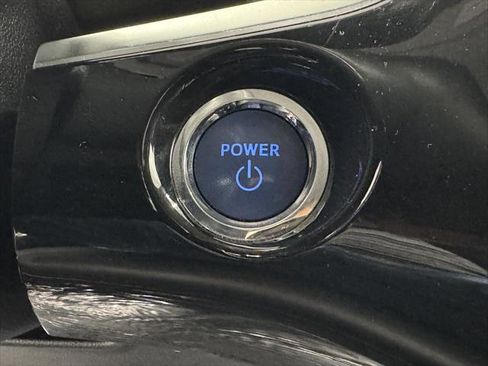 Certified 2020 Toyota Prius Prime Limited image 31