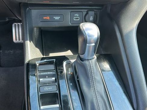 Used 2023 Acura Integra A-Spec FWD image 18