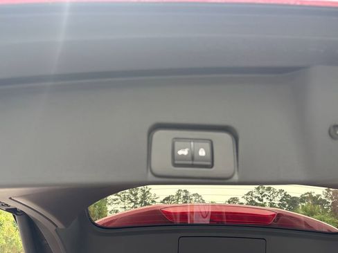 New 2026 Nissan Rogue Platinum w/ Platinum Premium Package AWD/4WD image 31