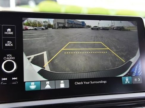 New 2026 Honda Odyssey EX-L image 13