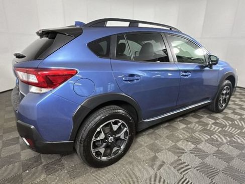 Used 2018 Subaru Crosstrek 2.0i Premium w/ Eyesight System AWD/4WD image 3