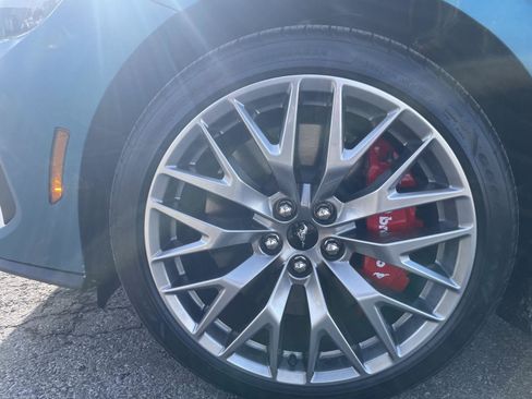 New 2026 Ford Mustang GT Premium RWD image 29