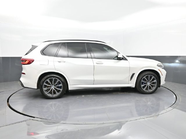 Used 2020 BMW X5 M50i w/ Premium Package AWD/4WD image 30