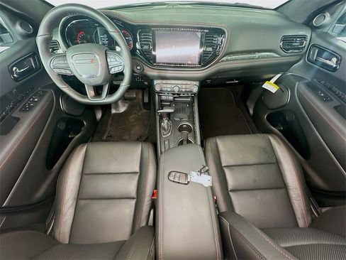 New 2026 Dodge Durango GT image 9
