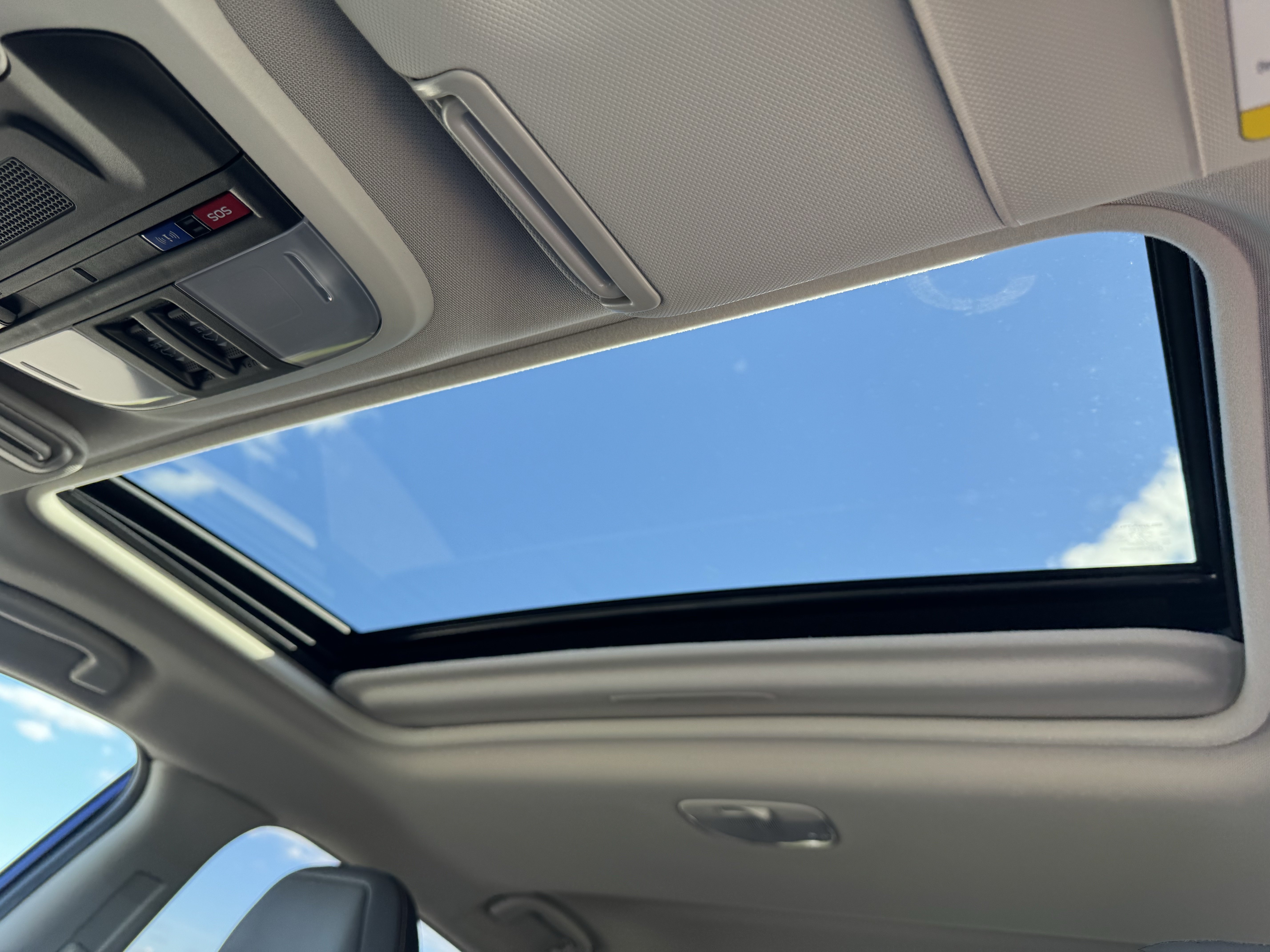 New 2026 Subaru Crosstrek 2.5i Limited AWD/4WD image 28
