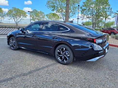 Used 2025 Hyundai Sonata SEL image 4