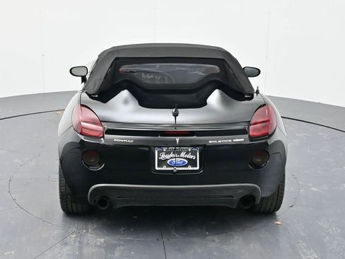 Used 2009 Pontiac Solstice GXP w/ Premium Package image 30