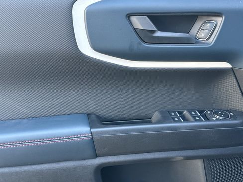 New 2024 Ford Bronco Sport Heritage w/ Heritage Convenience Package image 10