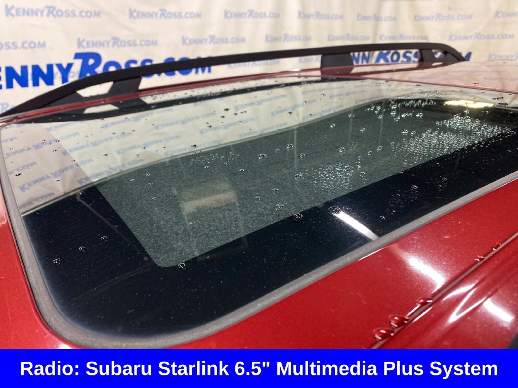 Certified 2022 Subaru Forester Premium AWD/4WD image 13