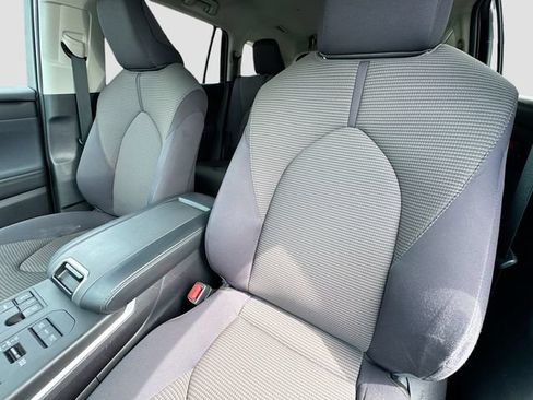 Used 2023 Toyota Highlander L AWD/4WD image 25