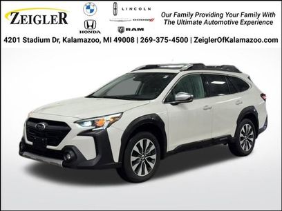 Used 2023 Subaru Outback Limited