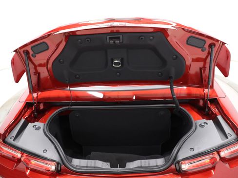 Used 2023 Chevrolet Camaro ZL1 RWD image 59