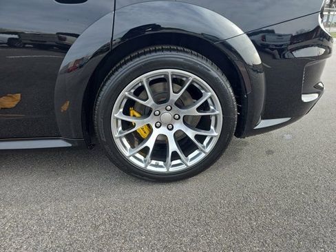 Used 2022 Dodge Charger SRT Hellcat image 27