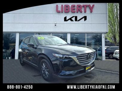 Used 2023 MAZDA CX-9 Touring