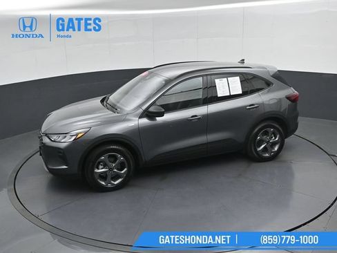 Used 2025 Ford Escape ST-Line AWD/4WD image 48
