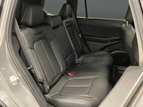 New 2026 Jeep Cherokee Limited AWD/4WD image 25