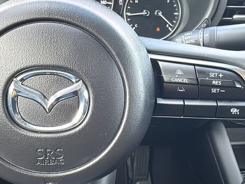 Certified 2025 MAZDA MAZDA3 s image 22