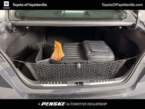 New 2026 Toyota Camry XSE image 17