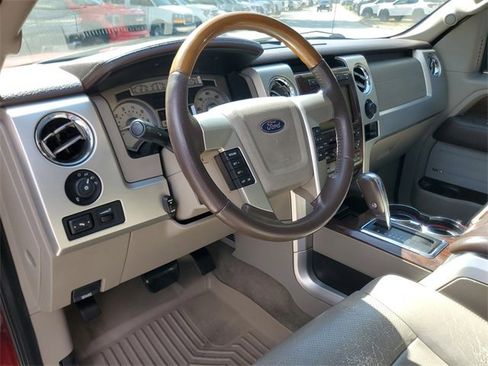 Used 2010 Ford F150 Platinum image 14