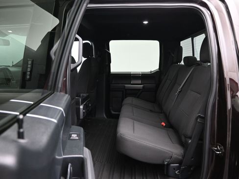 Used 2019 Ford F150 XLT w/ Equipment Group 302A Luxury image 10