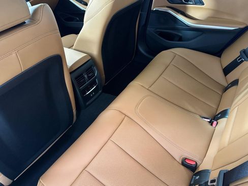 New 2026 BMW 330i Sedan w/ M Sport Package RWD image 22