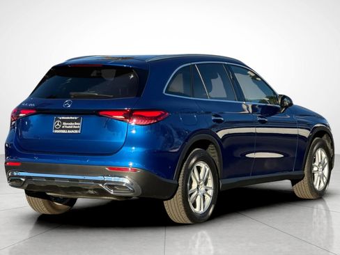 Certified 2023 Mercedes-Benz GLC 300 image 3